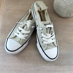 Converse All Star Shoreline Slip-On Sneakers